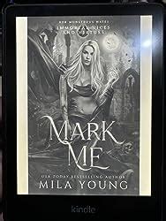 mark me mila young free|mark me mila young review.